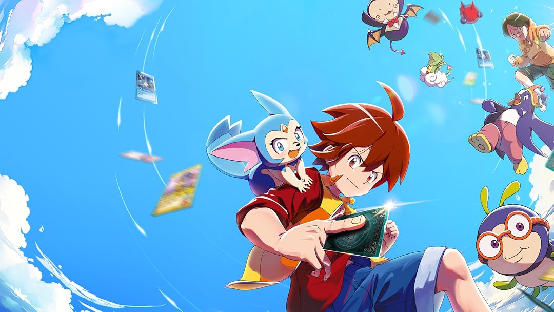Mix Master: King of Cards