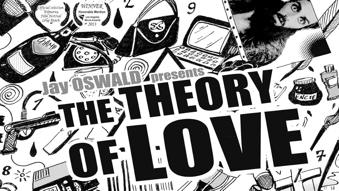 The Theory of Love