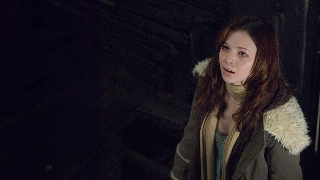 La Maldición (2006 CINE)