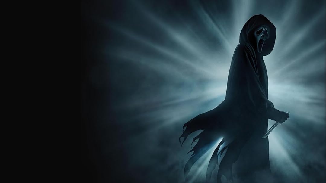 Scream - Schrei!