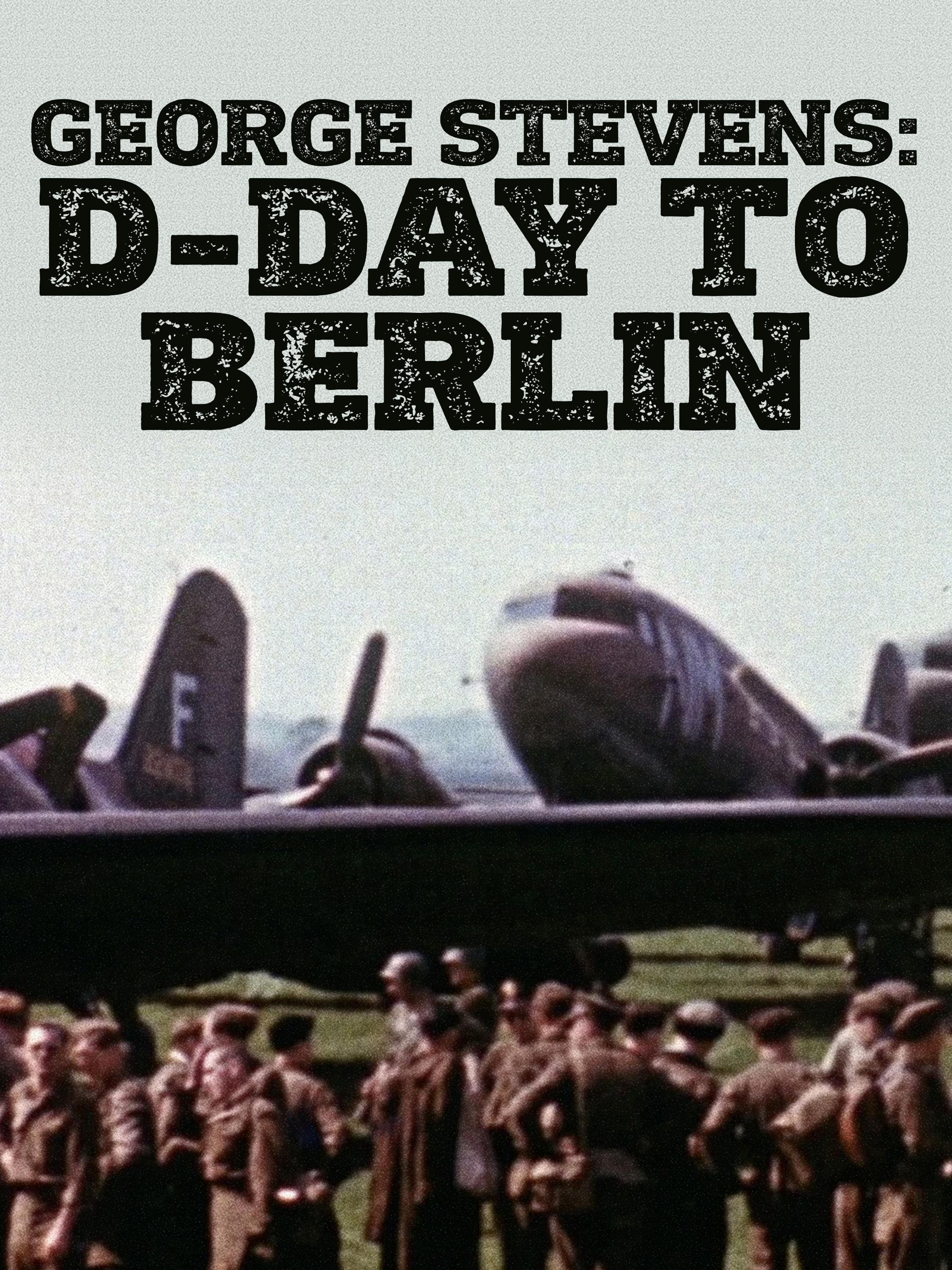 その他 True Glory: From D-Day to the Fall of Berlin [DVD] Amazon.com: George Stevens - D-Day to Berlin : George