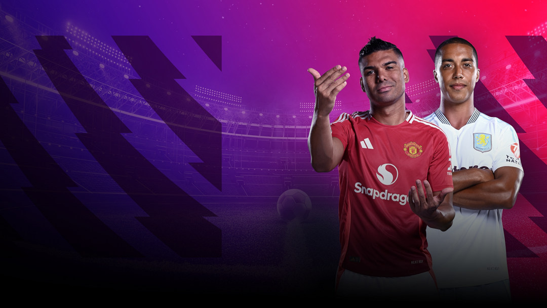 Manchester United vs Aston Villa