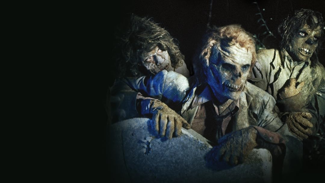 Return of the Living Dead