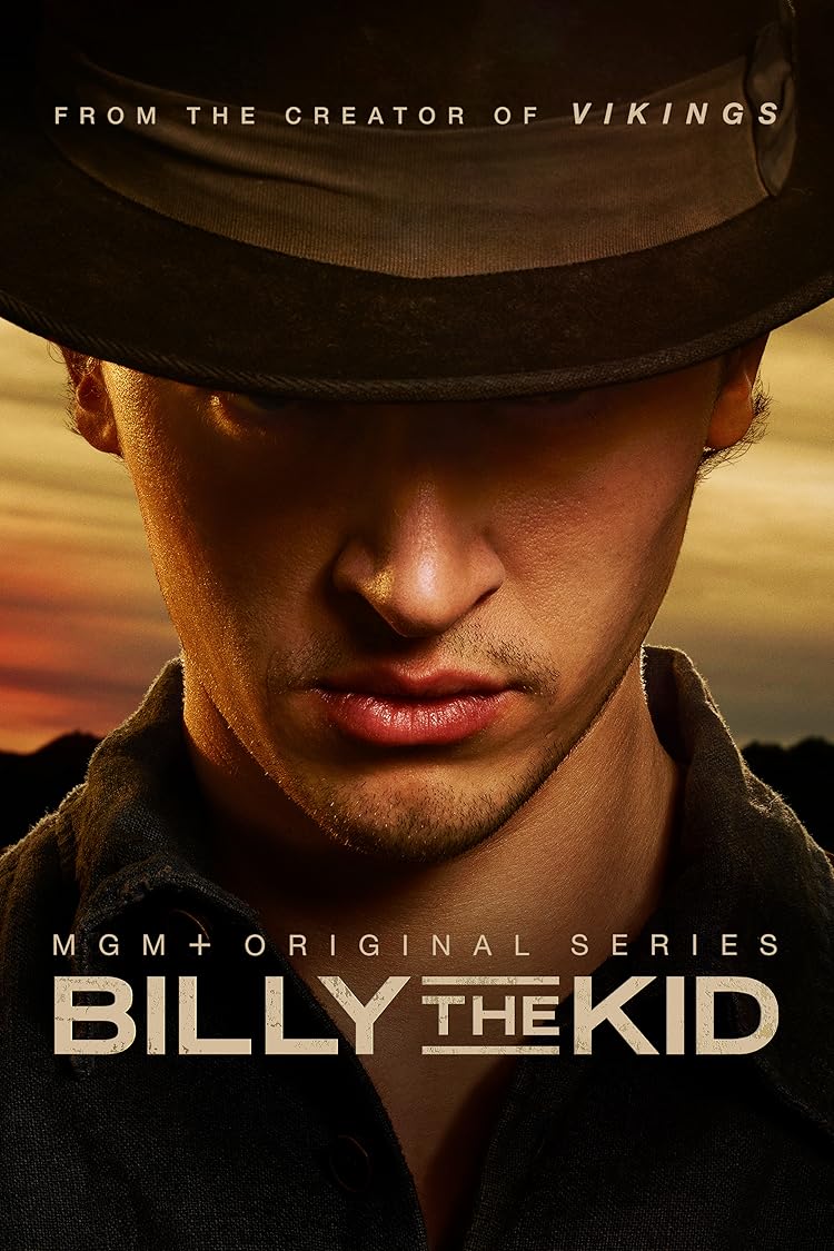 Billy the Kid