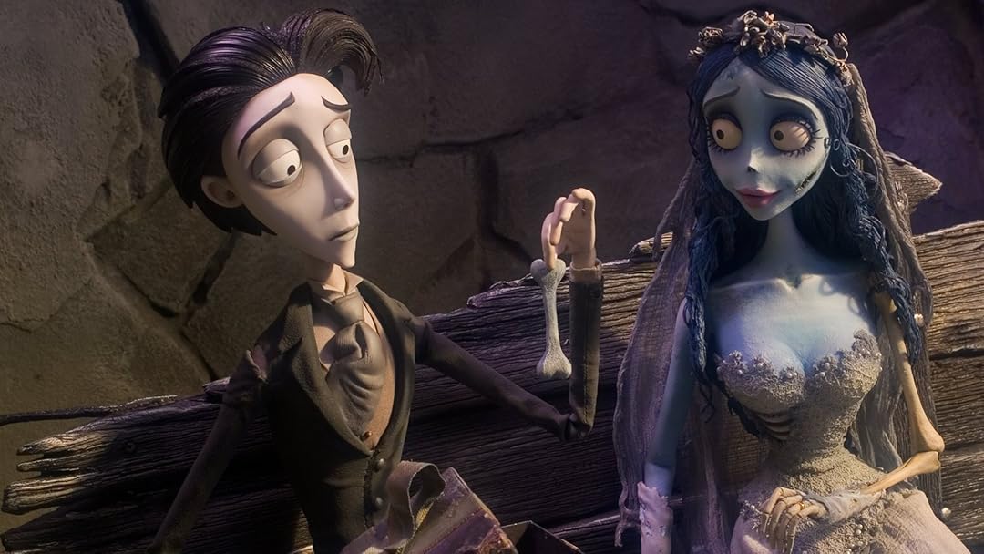 Les Noces funèbres