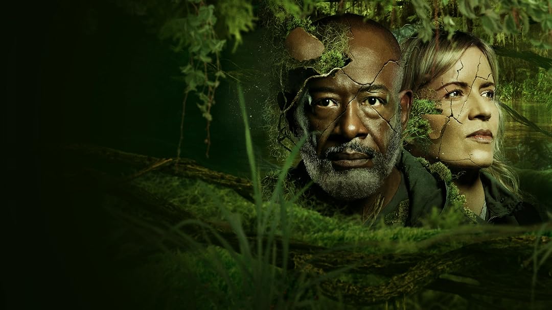 Fear the Walking Dead