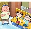 ちびまる子ちゃん Android(960×854)待ち受け 小杉 太（こすぎ ふとし）,さくら ももこ（まる子）,穂波 たまえ（ほなみ たまえ）