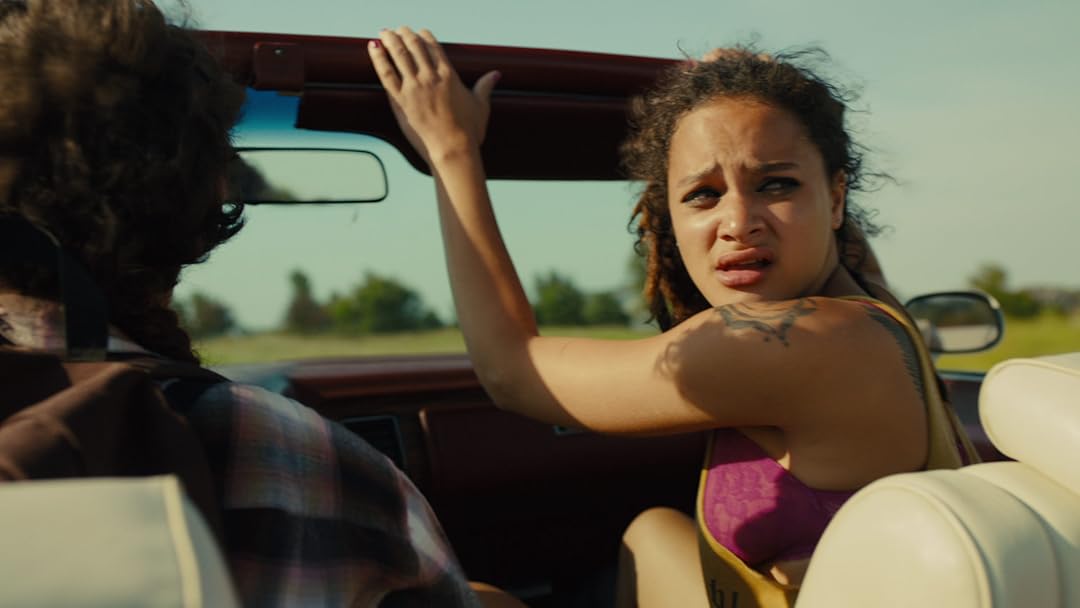 American Honey