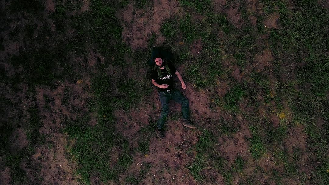 When Everything's Gone