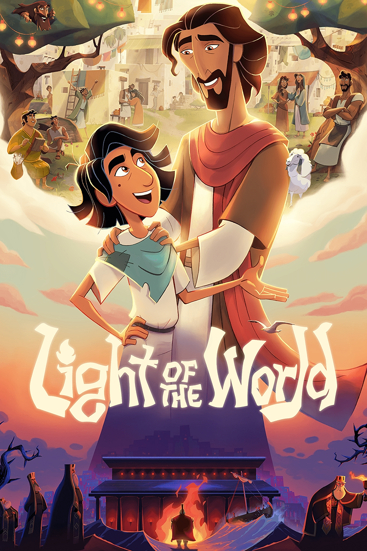 Light of the World