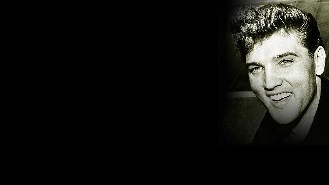 Elvis Presley - The Classic Broadcasts
