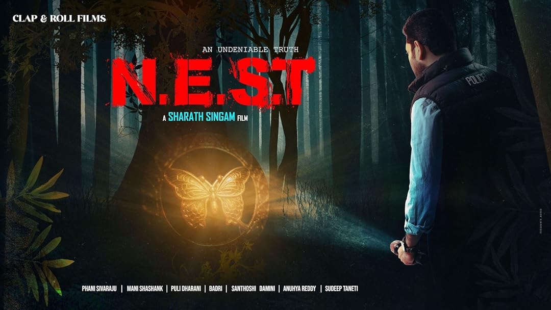 N.E.S.T.