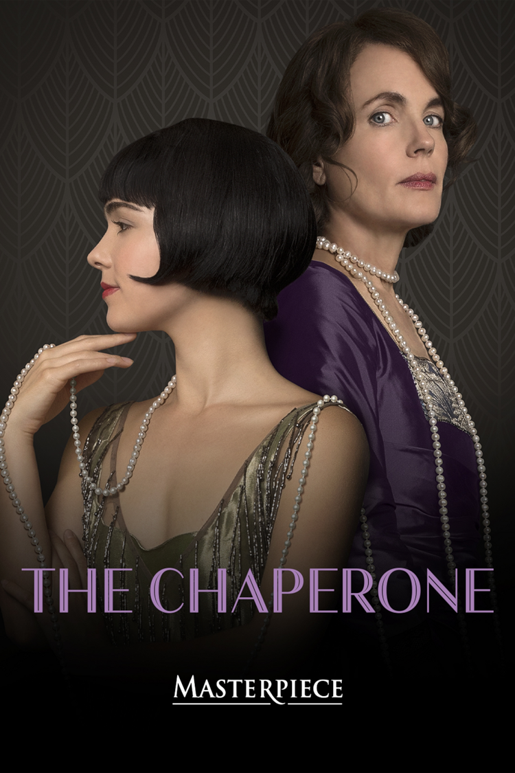 Masterpiece: The Chaperone