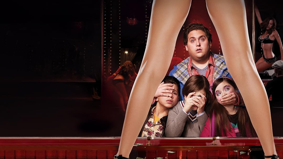The Sitter Unrated Version