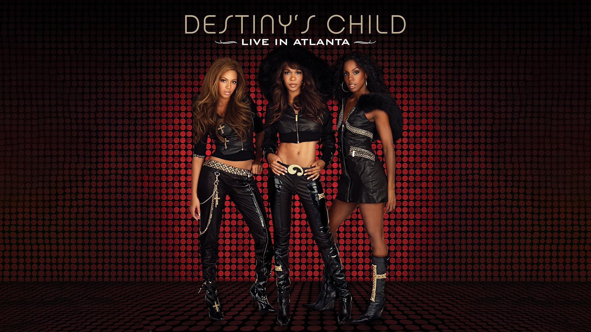 Prime Video: Girls Aloud - The Greatest Hits - Live From