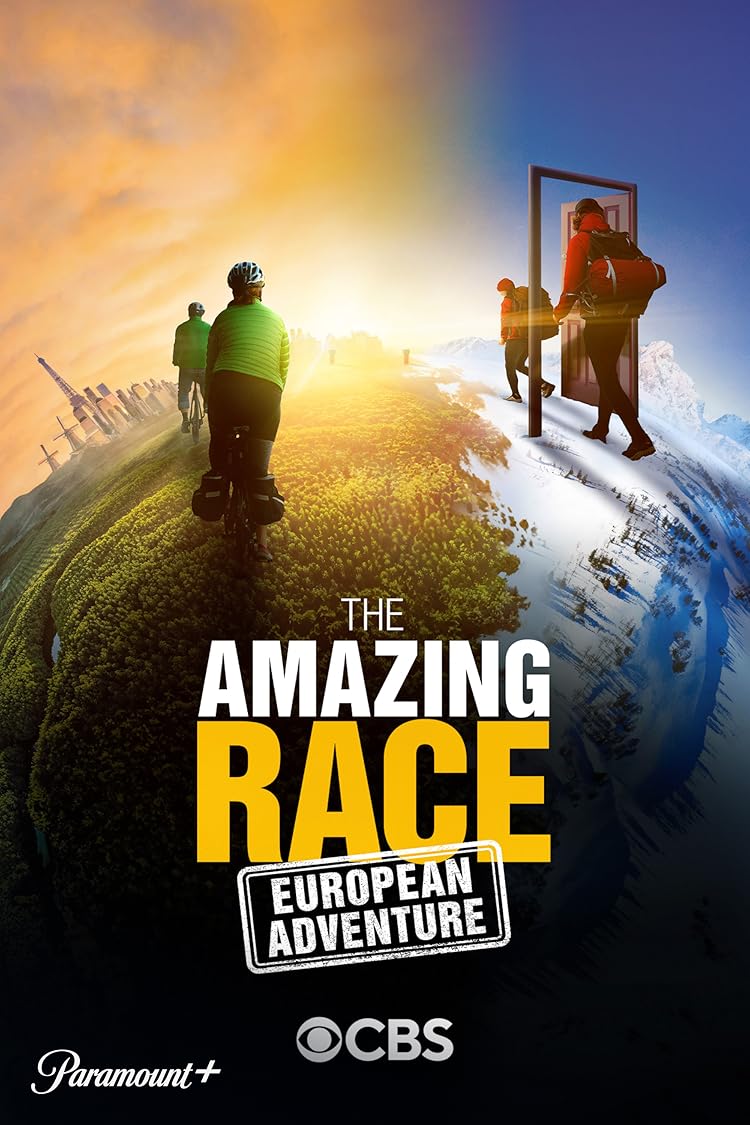 The Amazing Race