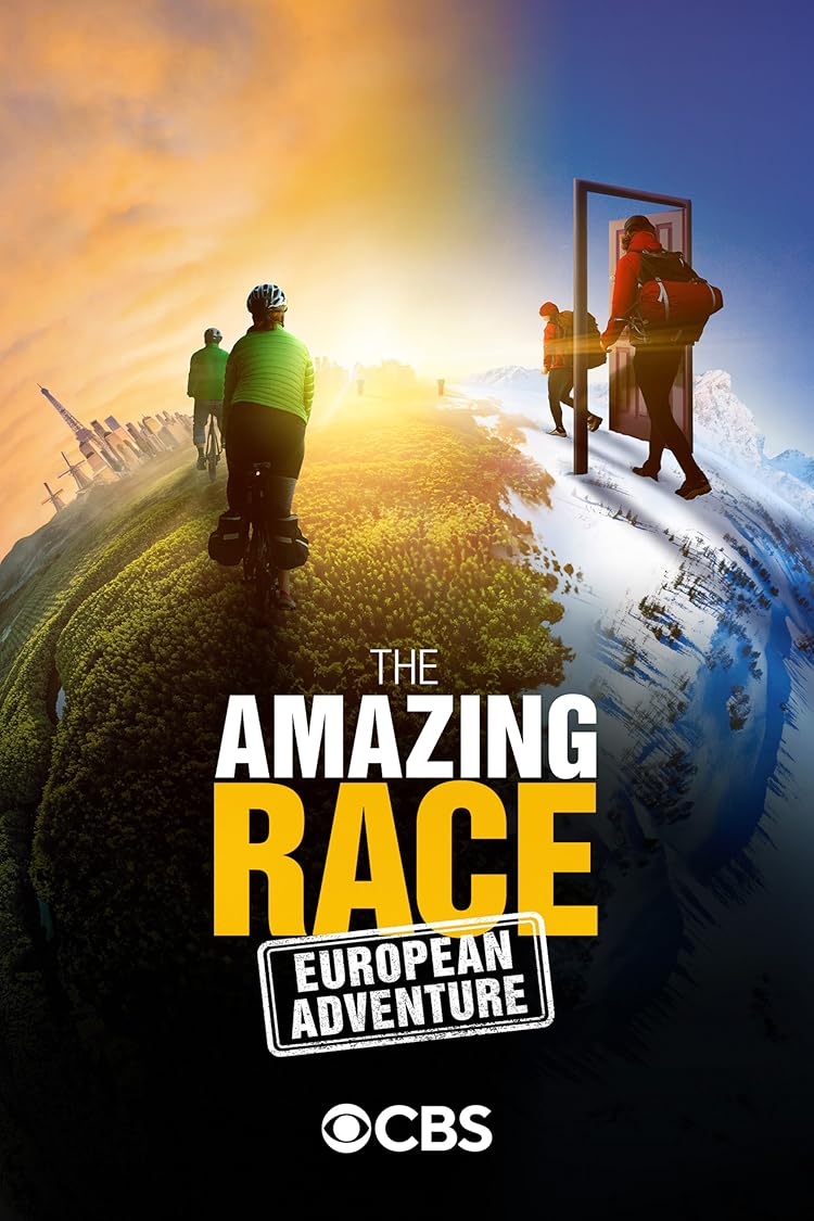 The Amazing Race