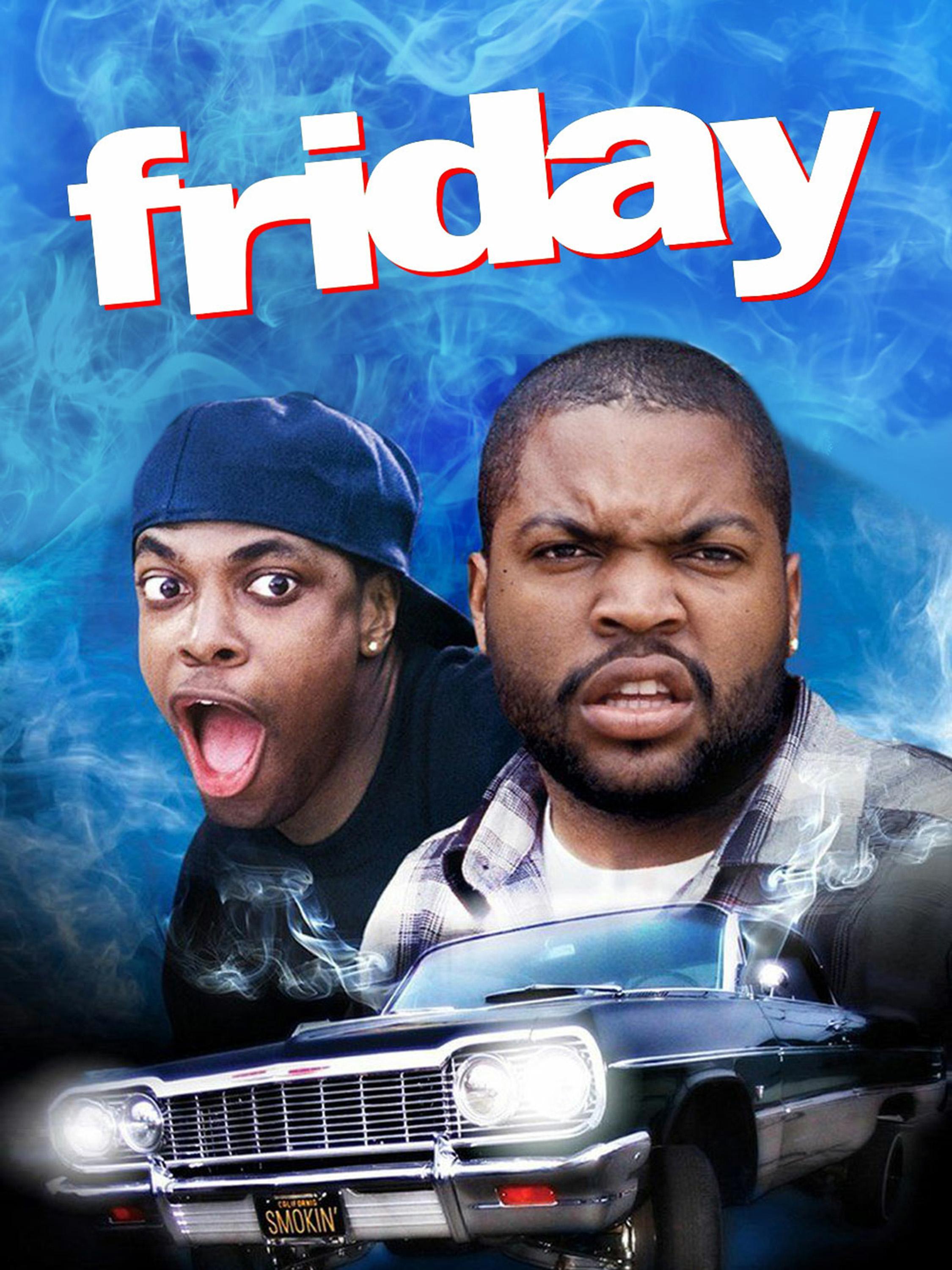 Prime Video: Friday