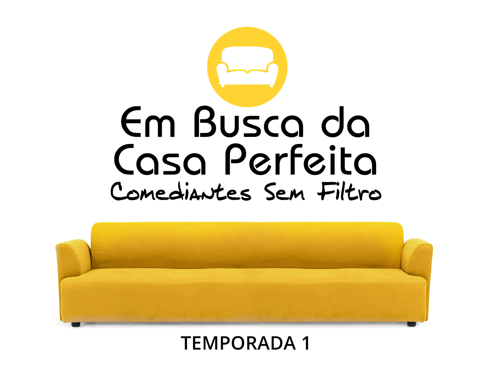 Prime Video House Hunters Comedians On Couches Unfiltered Season 1