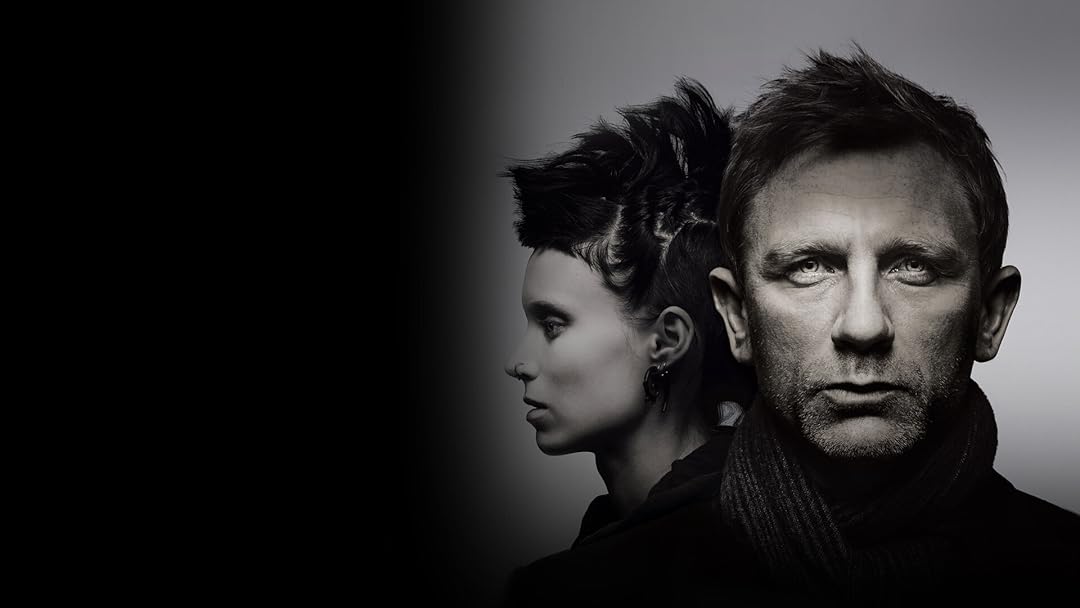 Millennium: Os Homens que Não Amavam as Mulheres