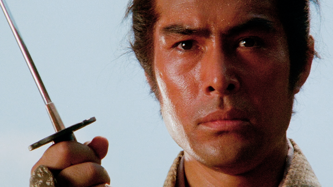 Lone Wolf and Cub: Baby Cart to Hades  (English Subtitled)