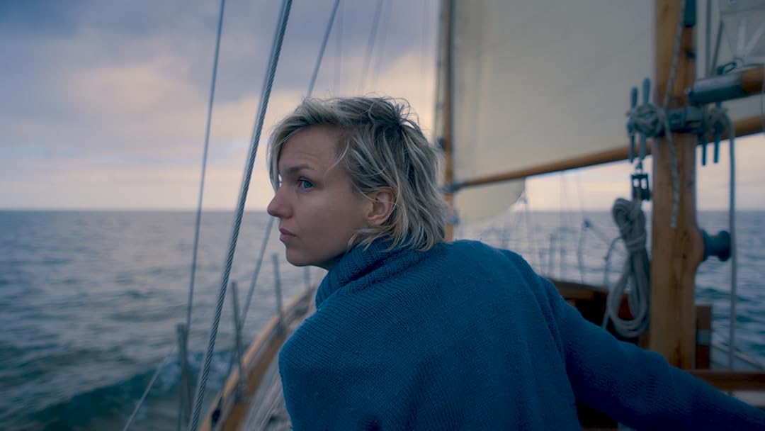 Ghosts of the Sea
