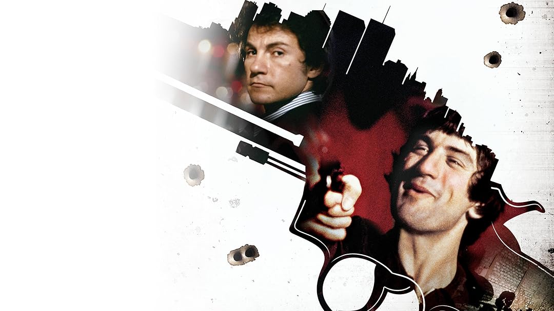 Mean Streets