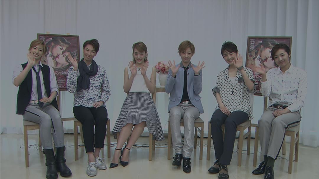 宝塚　花組台湾公演 maxresdefault.jpg?sqp=-