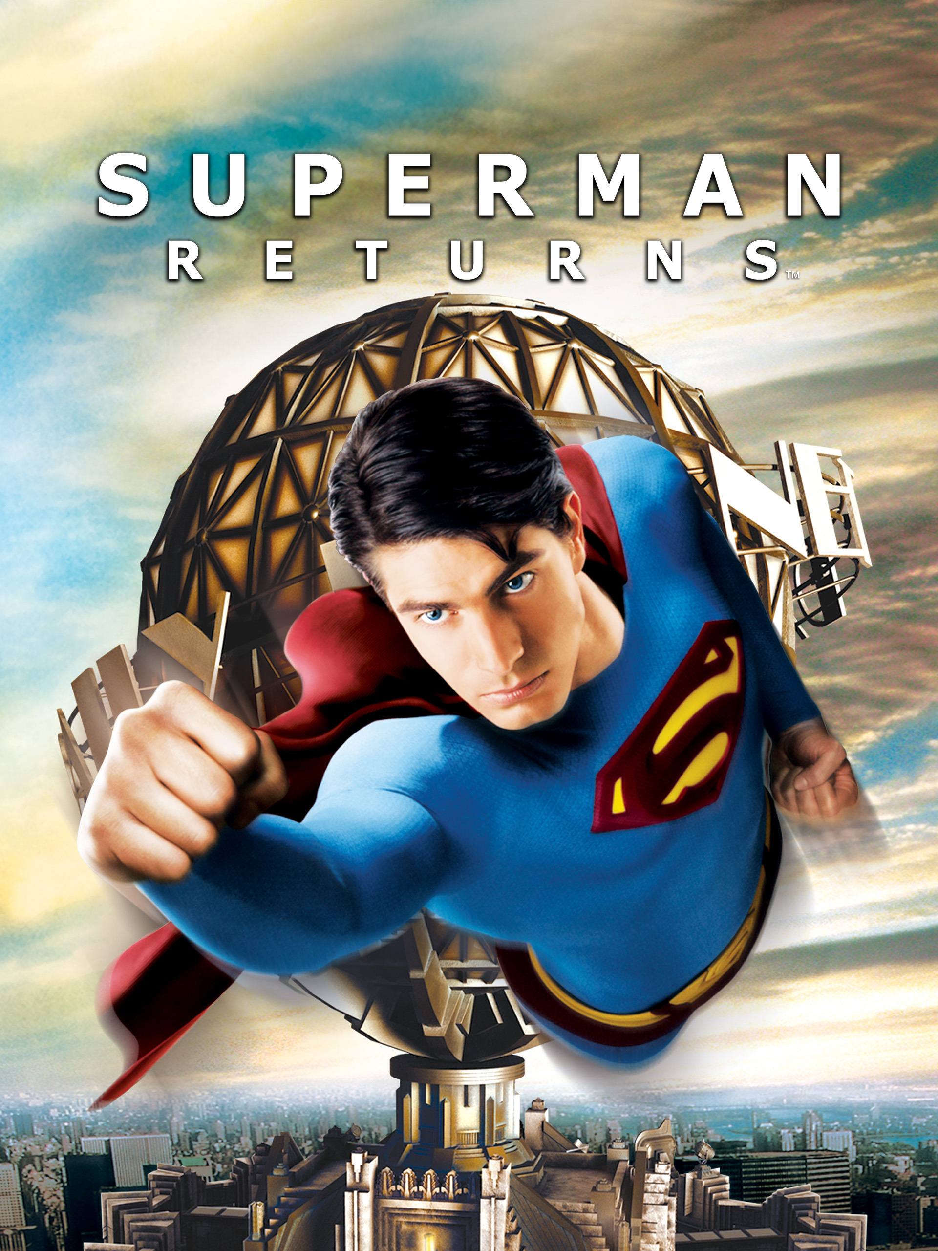 Prime Video: Superman Returns