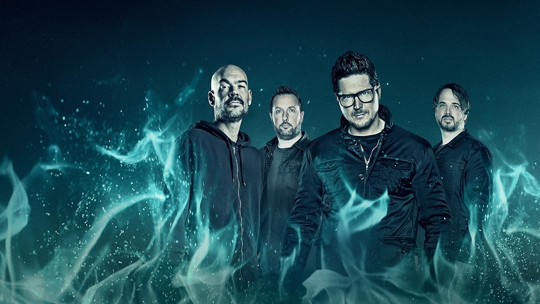 Ghost Adventures