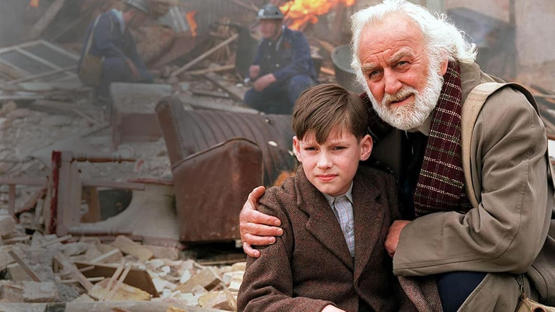 Goodnight Mister Tom
