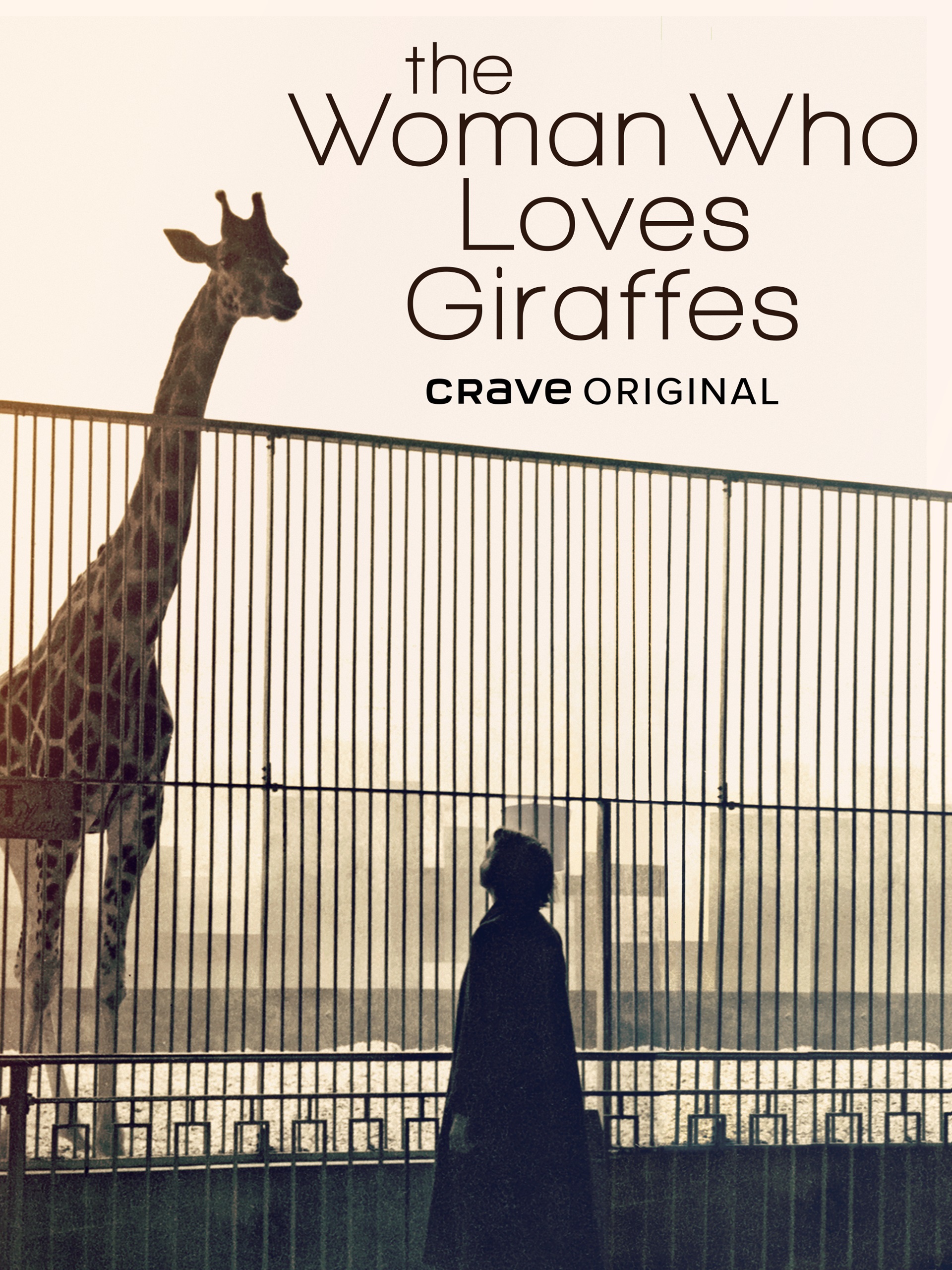 その他 The Woman Who Loves Giraffes [Blu-ray] Import The Woman Who Loves Giraffes (2018) - IMDb