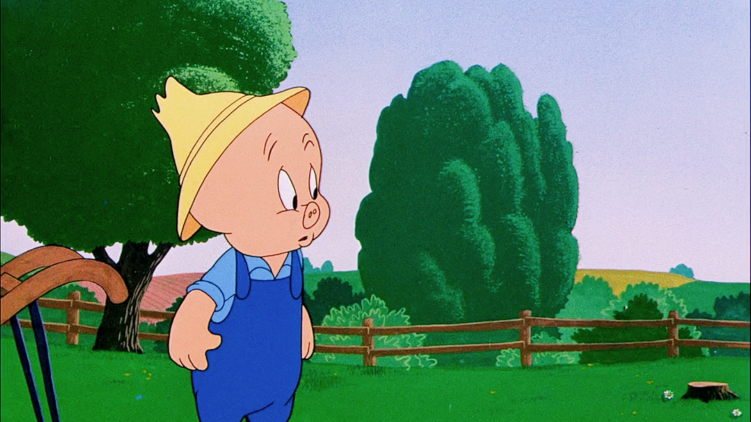 Looney Tunes