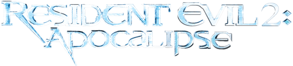 Resident Evil 2 - Apocalipse