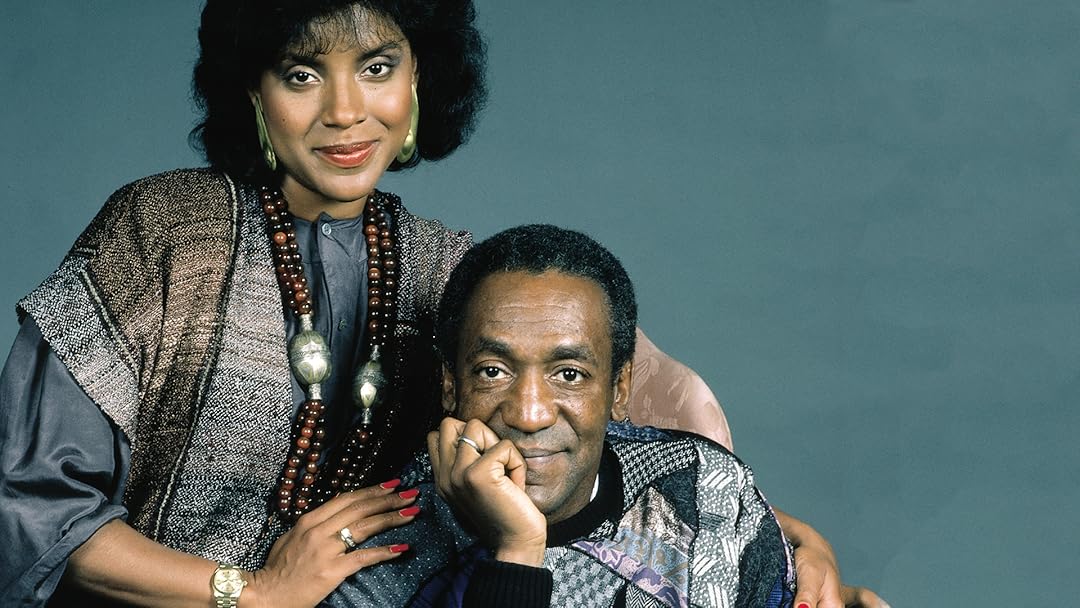 The Cosby Show