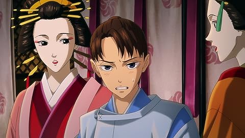 烏は主を選ばない