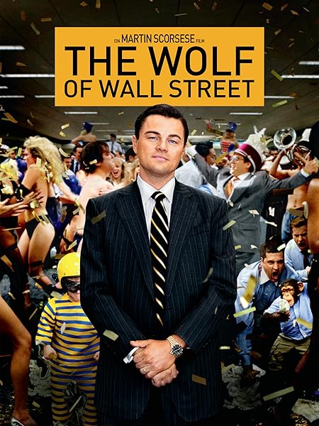 Wer Streamt The Wolf Of Wall Street Film Online Schauen