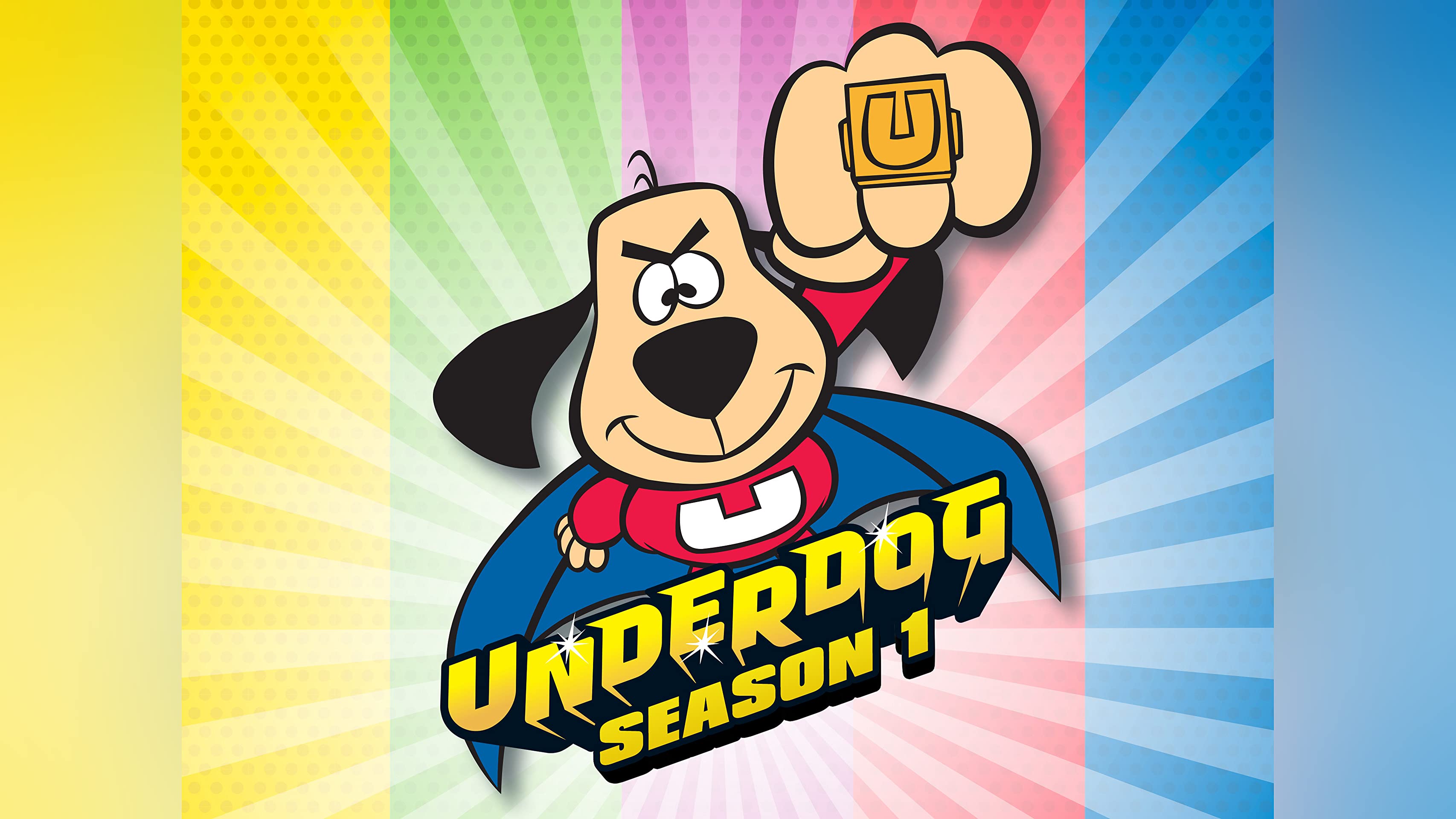 Underdog Villains