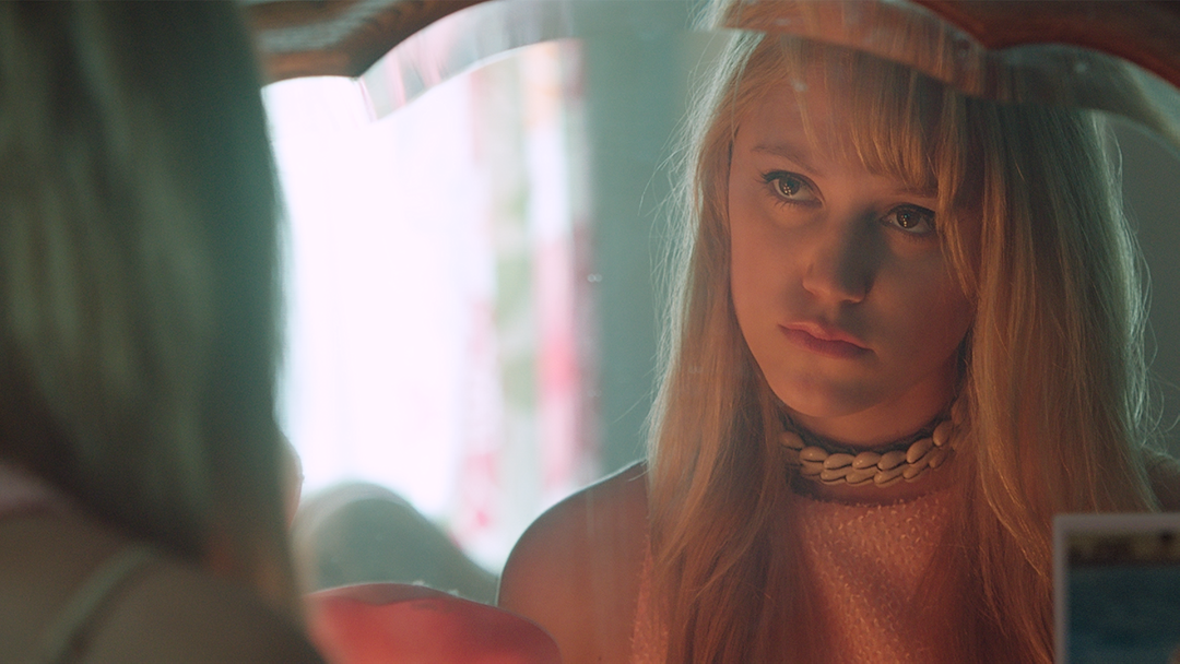It Follows