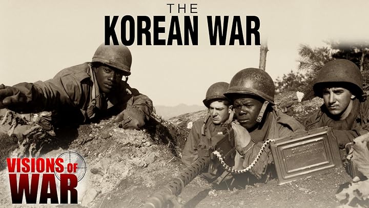 その他 Big Picture 1: The Korean War [DVD] 31B+M5JDEyL