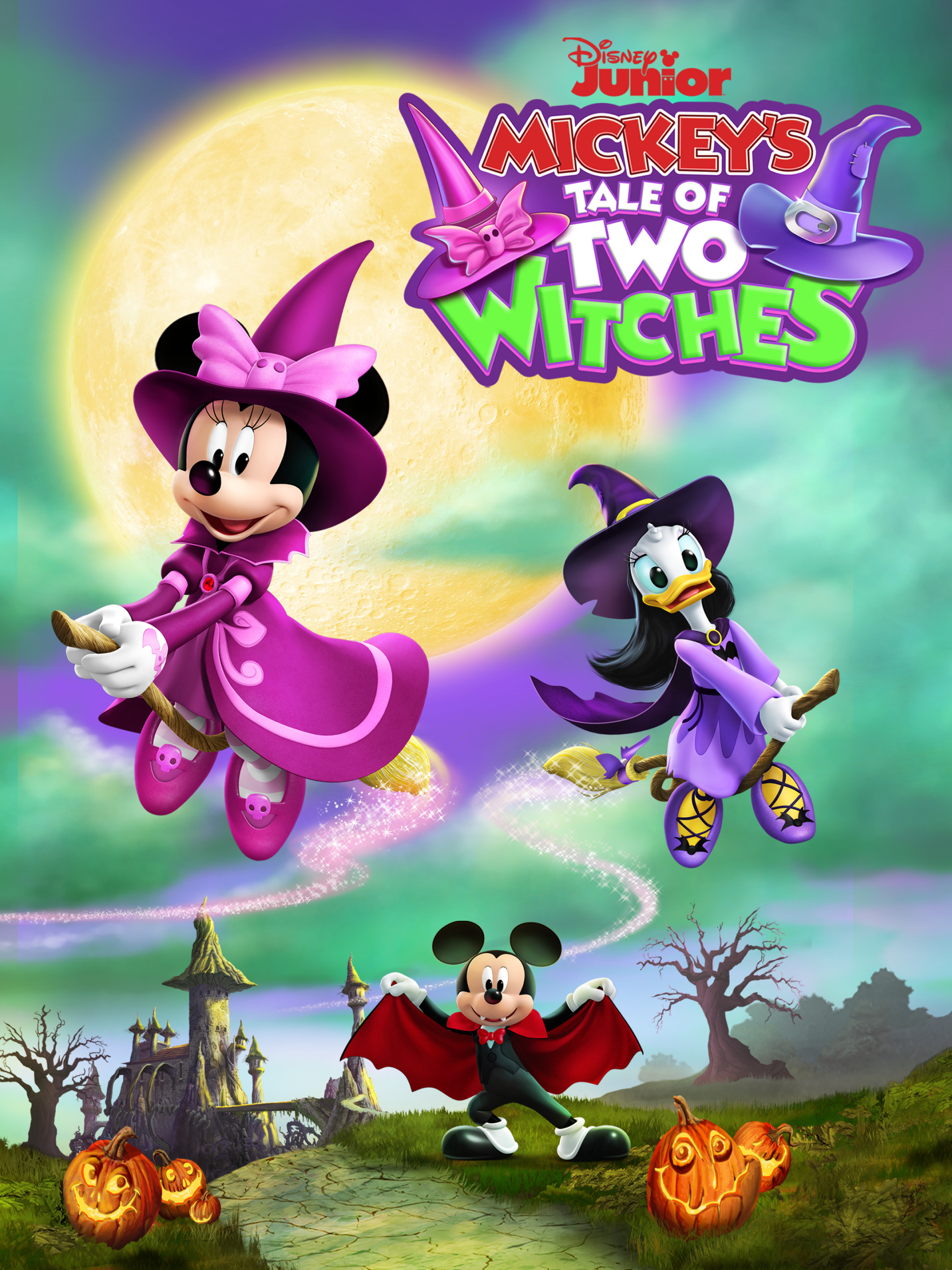 Prime Video Mickey s Tale Of Two Witches prime-video-mickey-s-tale-of-two-witches