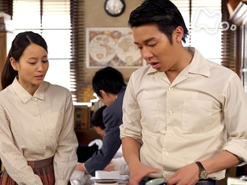 『梅ちゃん先生』