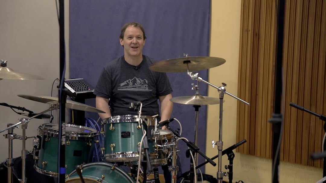 Amazon.co.jp セッションの巨人～STUDIO JAMS～73《出演》ジョン・フィッシュマン（フィッシュ）、デイヴ・ハンロン