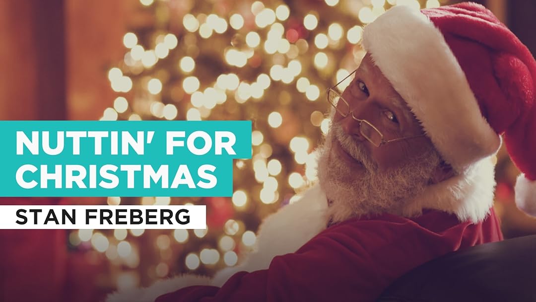 Nuttin' For Christmas in the Style of Stan Freberg