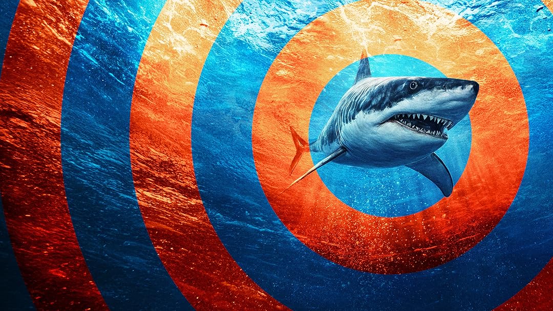Shark Storm