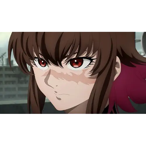 佐備夏蓮(ルスト)