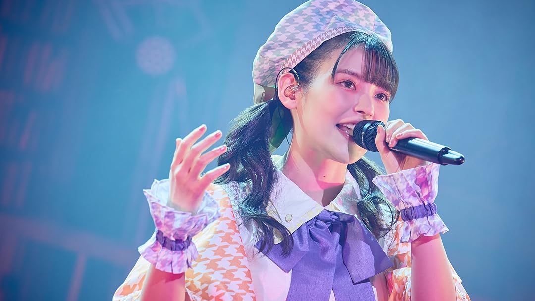 みえみえ様　リクエスト Amazon.co.jp: SUMIRE UESAKA LIVE 2023 TALES OF SUMIPEを観る