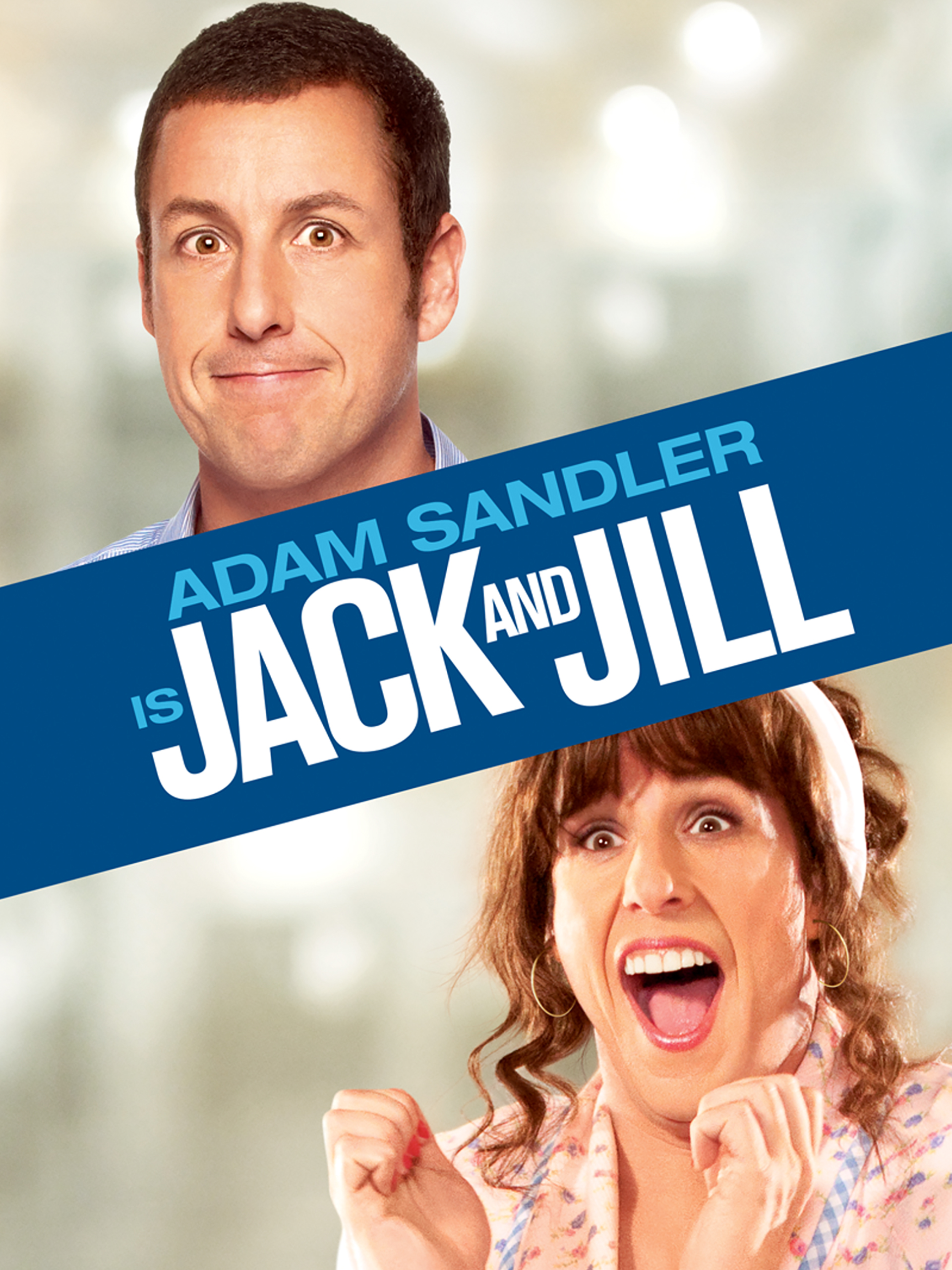 Prime Video Jack and Jill