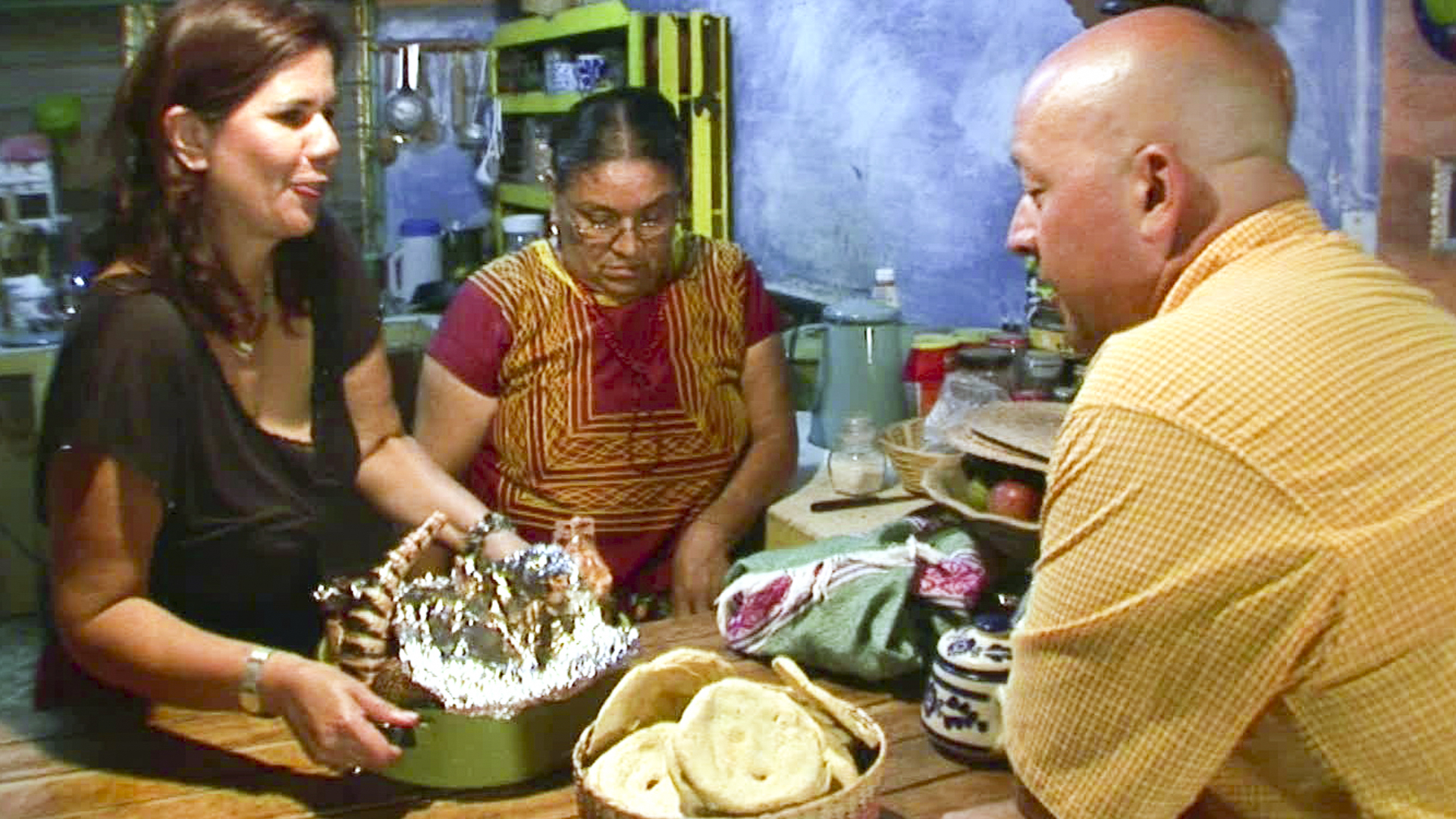 Watch Bizarre Foods with Andrew Zimmern: Season 1 | Prime Video