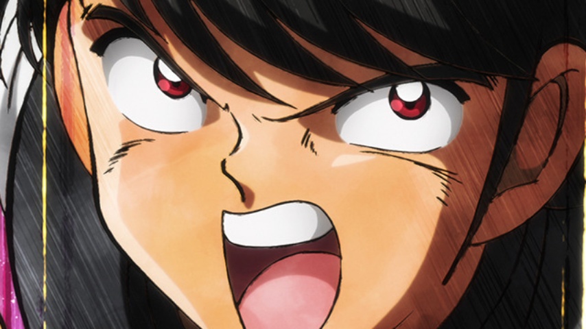 キャプテン翼 若林源三 セル画1枚 テレビアニメ キャプテン翼 セル画 若林源三 動画付き